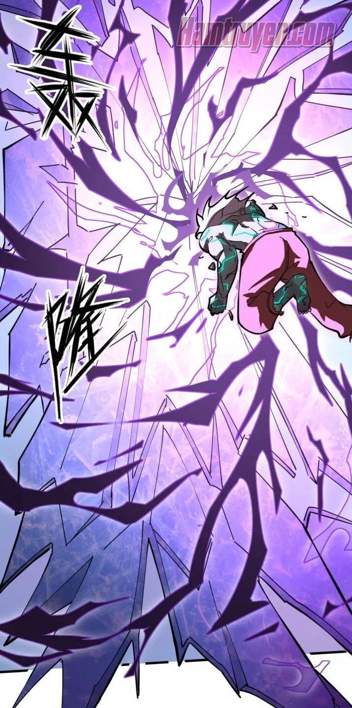 đại nghịch chi môn chapter 72 41