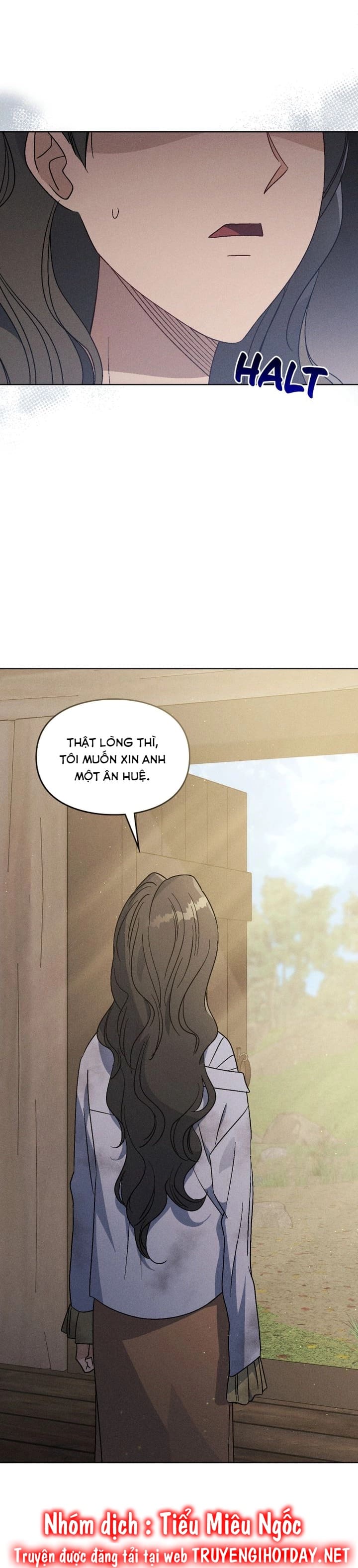 nếu tôi là bạn chapter 83 8