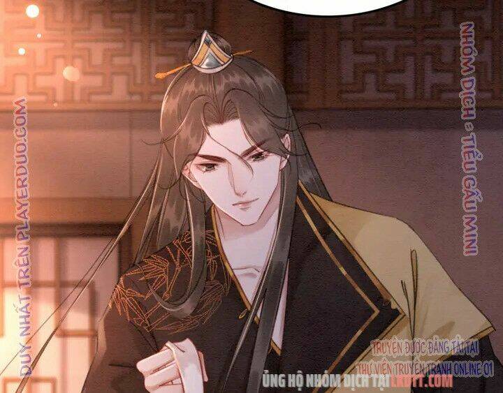 trọng sinh bá sủng nhiếp chính vương quá mạnh mẽ chapter 160 13