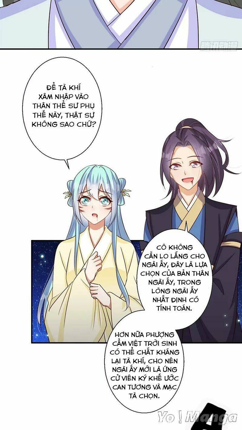 độc y cuồng phi chapter 64 7