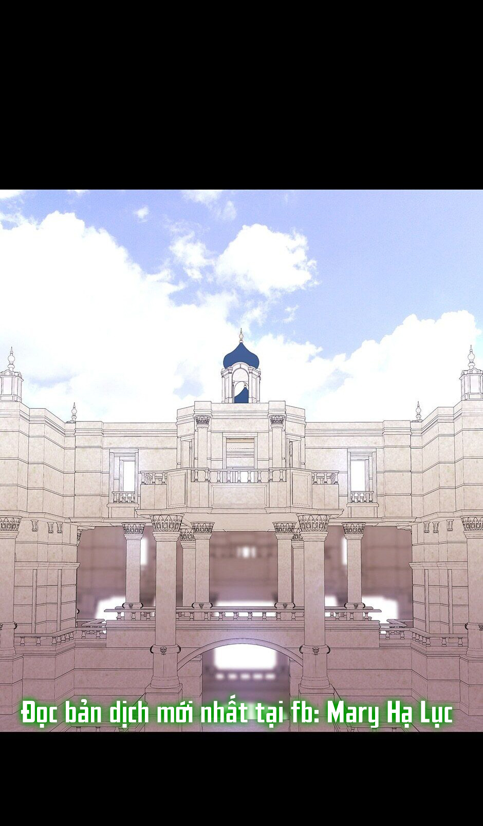 năm môn đệ của charlotte chapter 73 21