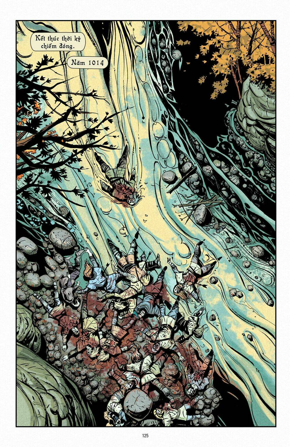 northlanders chapter 16 6