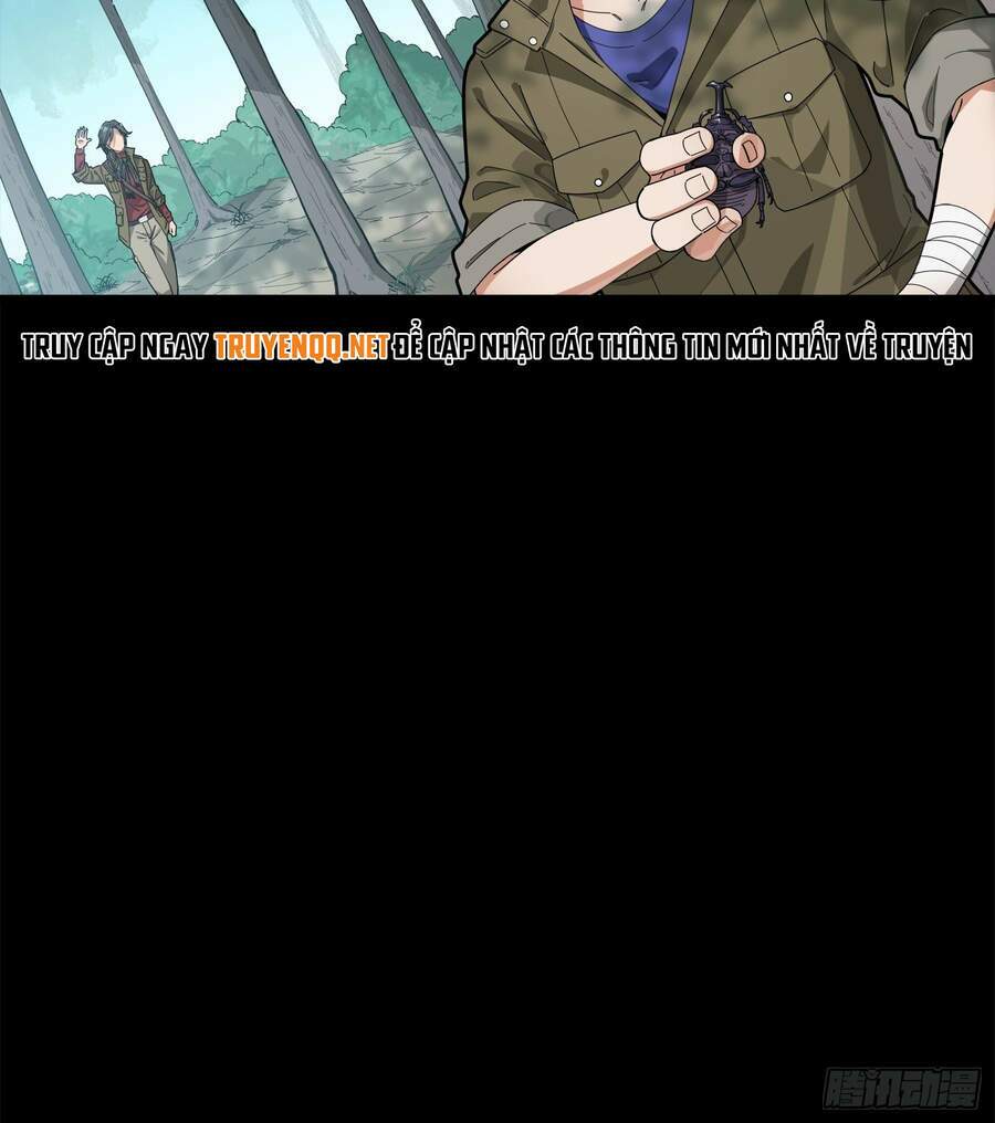 pubg luck rookie chapter 6 8