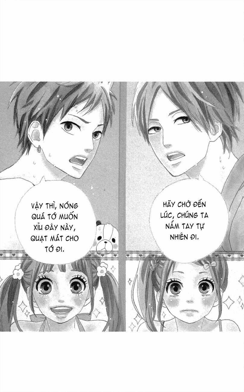 yume miru taiyou chapter 47.5 35