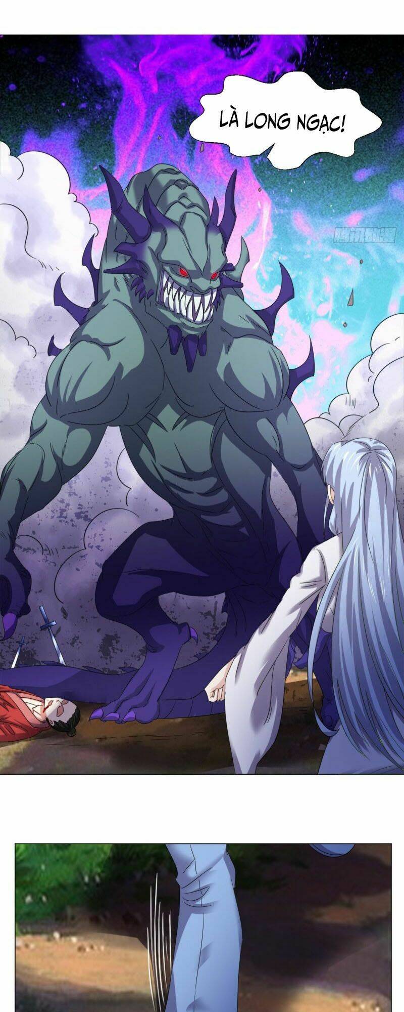cực vũ huyền đế chapter 100 15
