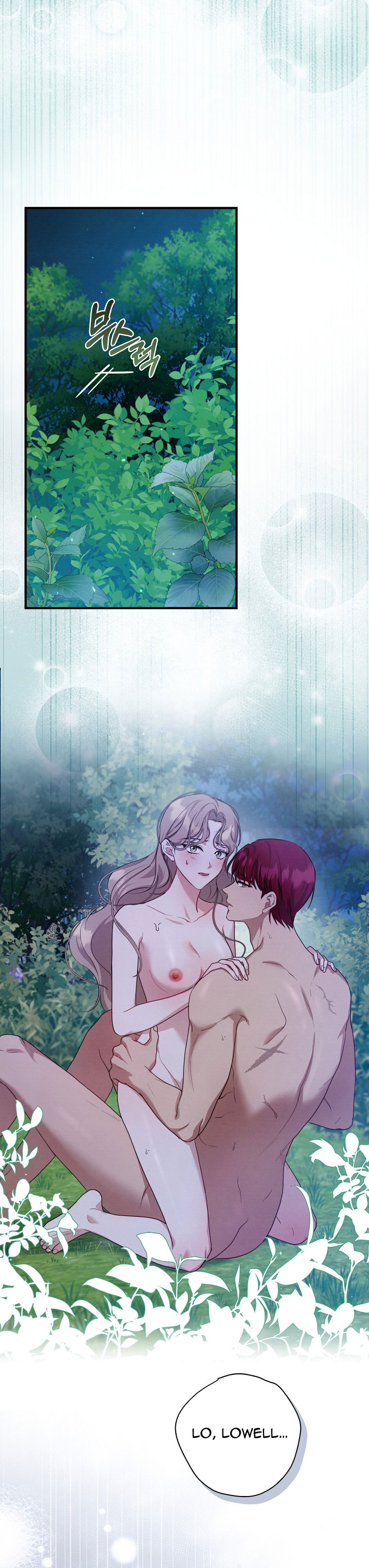 [18+] ác ma hôn chân tôi chapter 18.2 8