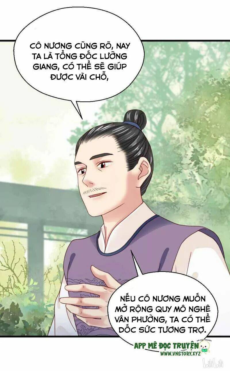 kiều nữ độc phi chapter 129 3