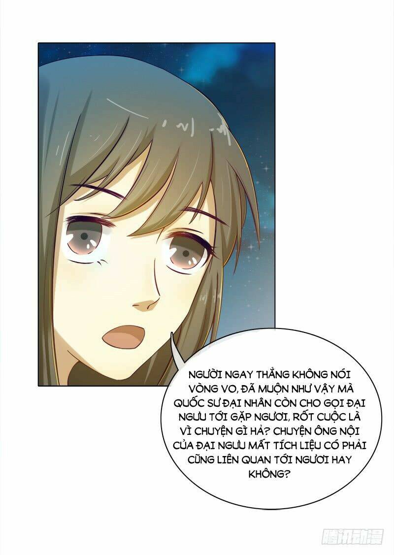 khuynh thế độc phi chapter 52 35