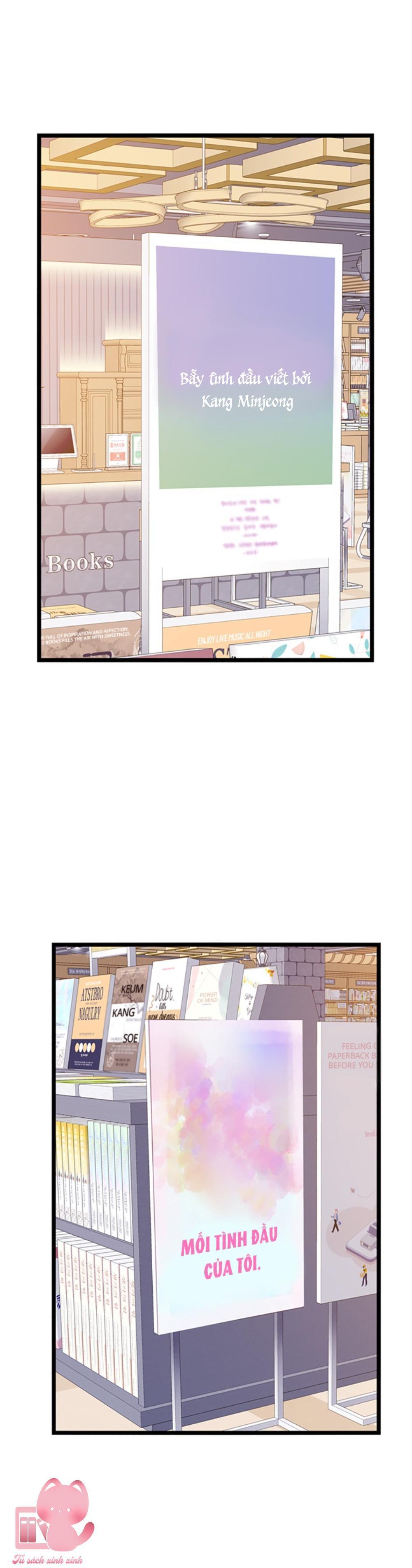 về bên anh chapter 110 27