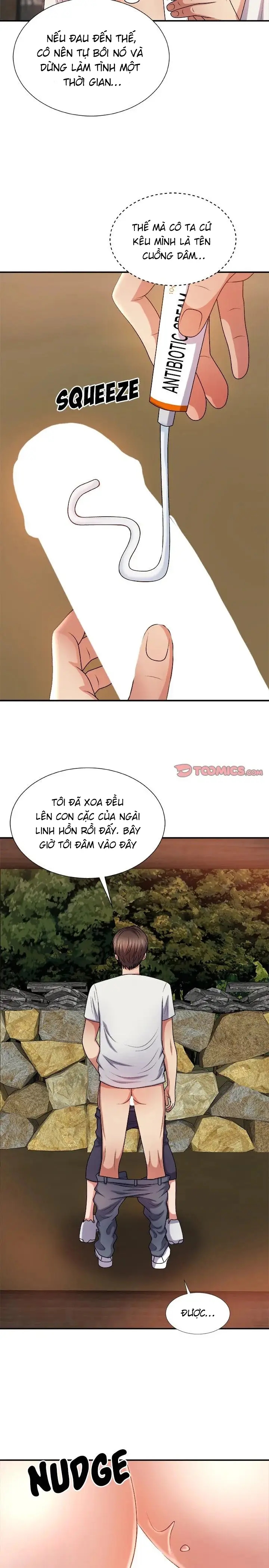 chiếm hữu linh hồn chapter 20 16