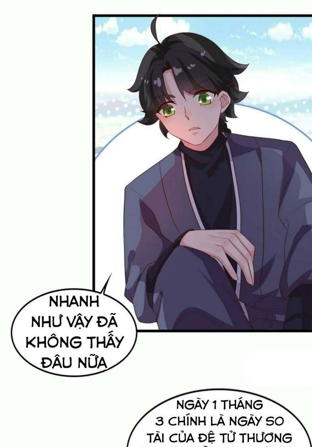 tiên ma đồng tu chapter 21 6