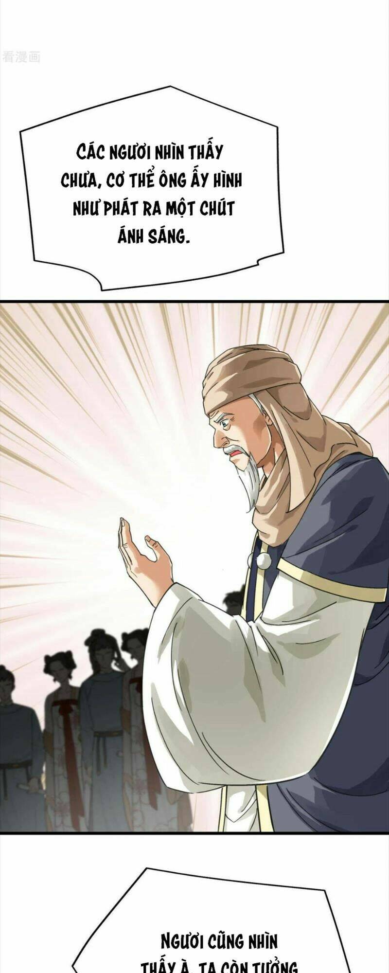 trọng sinh ta là đại thiên thần chapter 150 23