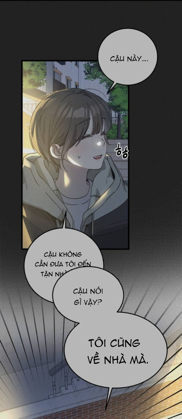 quy luật về rác rưởi chapter 4.1 11