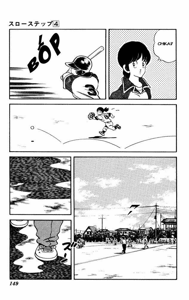 slow step chapter 30 13