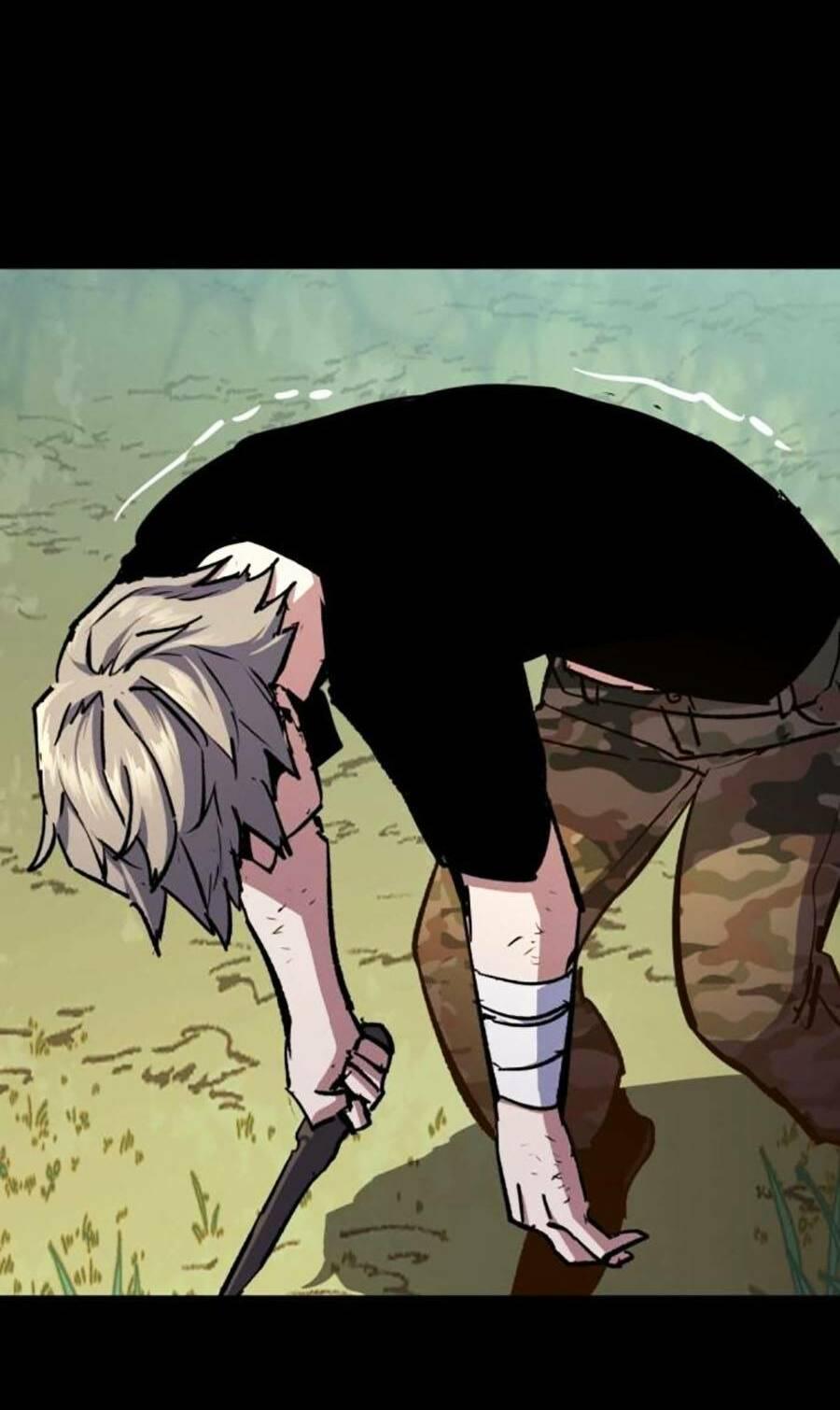 bạn học tôi là lính đánh thuê chapter 155 115