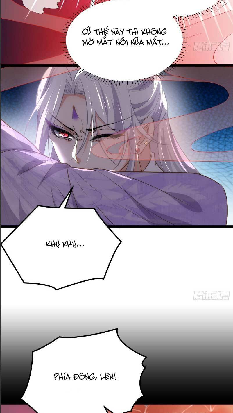 hoạn phi thiên hạ chapter 265 9