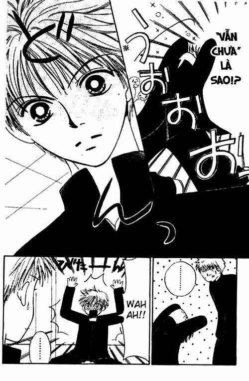 girl got game - power chapter 6 20