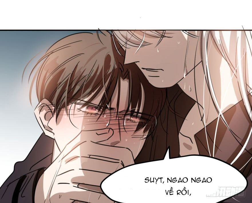 Bắt Lấy Ngao Ngao chapter 40 - Trang 75