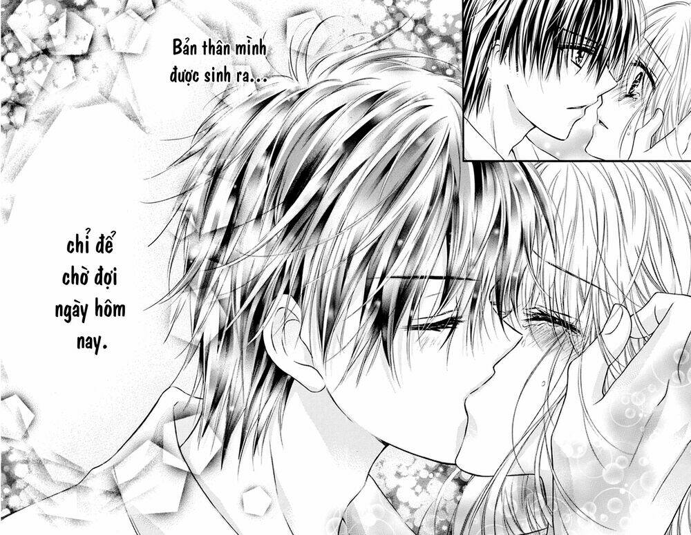 hatsukoi dandelion chapter 5 28