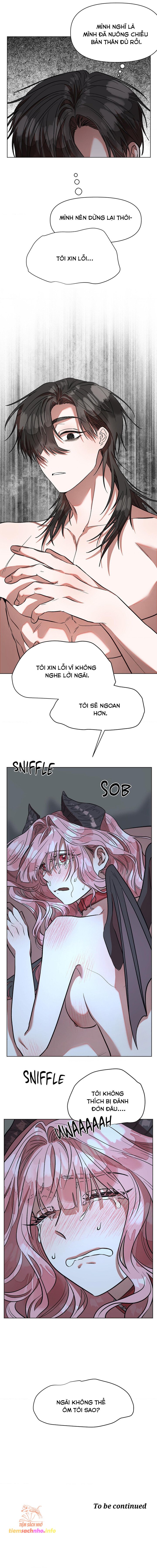 [18+] dịch vụ đặc biệt chapter 4 11