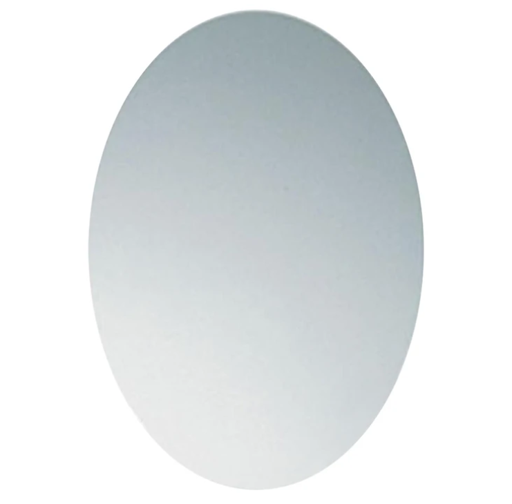 Gương soi phòng tắm 50x70, kiếng nhà tắm