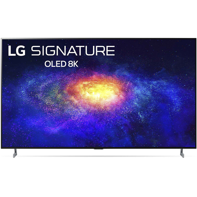 Smart Tivi OLED LG 8K 77 inch OLED77ZXPTA