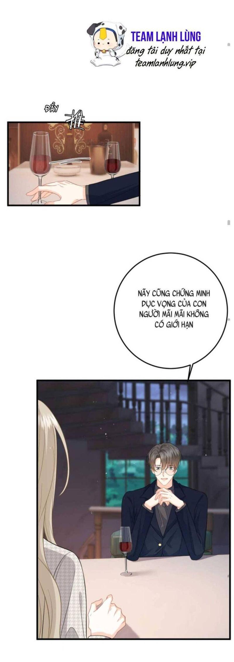 xuyên nhanh : nhân vật phản diện quá nuông chiều ta chapter 42 13