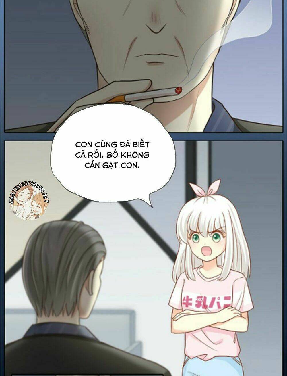 bạn trai có điện từ chapter 16 4