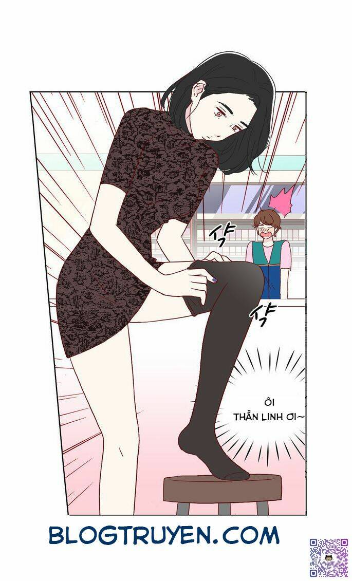 we broke up chapter 7 8