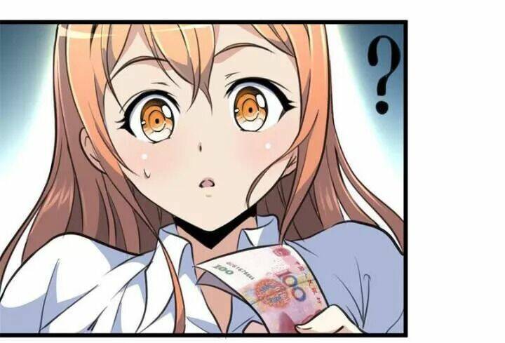 thần nhãn giám định sư chapter 18 42