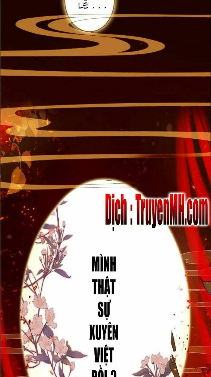 gả cho một tên thái giám đáng ghét chapter 2 7