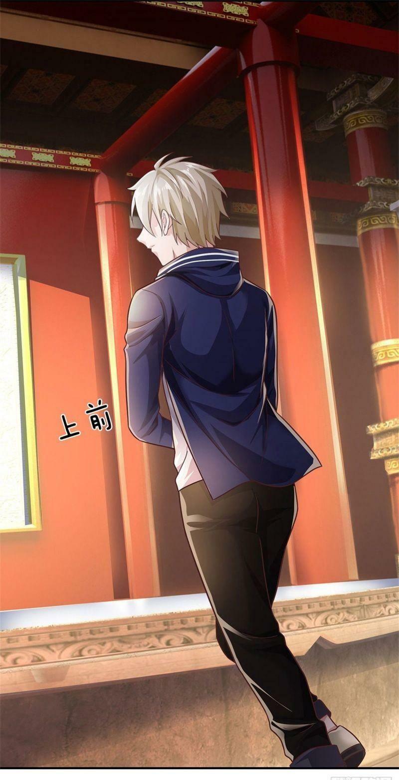 thuộc tính của ta đều tăng vào sức mạnh chapter 43 9