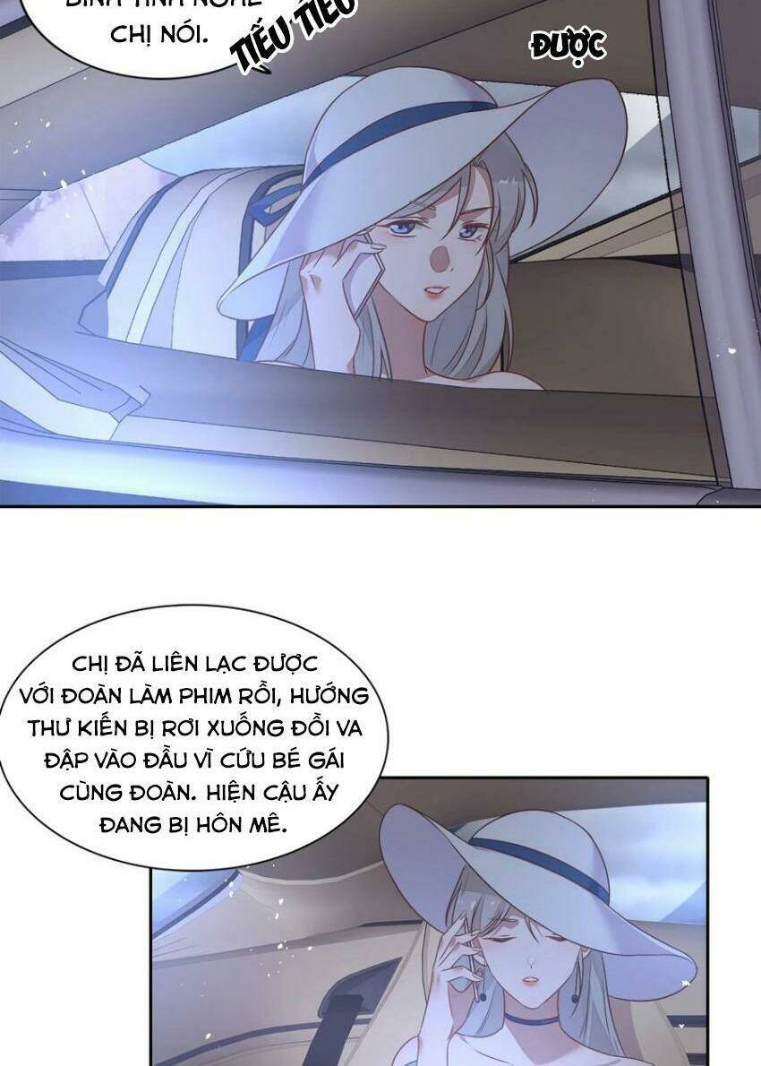 bạn trai kém tuổi bẫy yêu tôi chapter 76 22