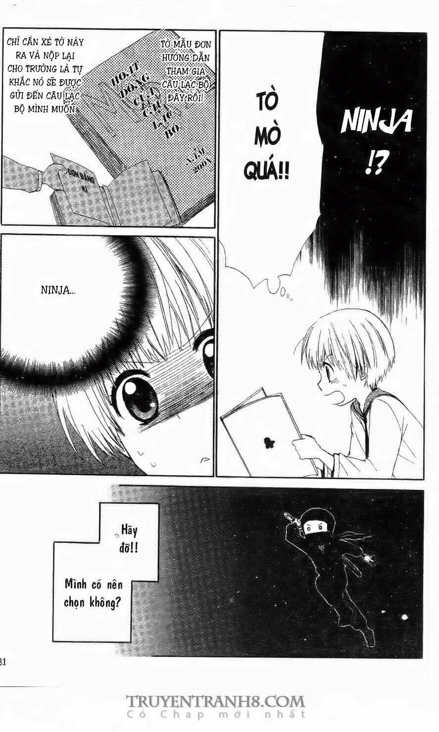 trường học bí ẩn chapter 11 7