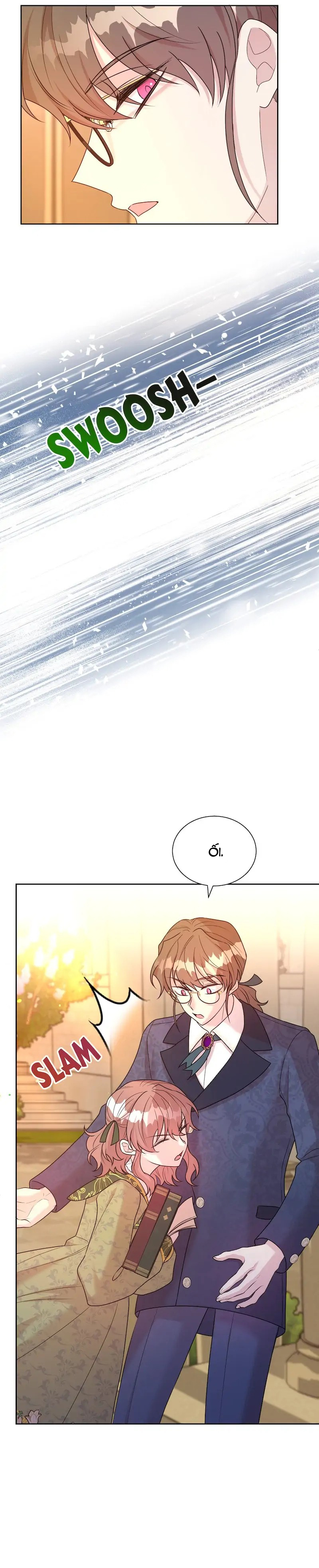 tôi chán nản vì người chồng thứ 2 còn "khỏe" hơn chồng cũ chapter 54.2 3