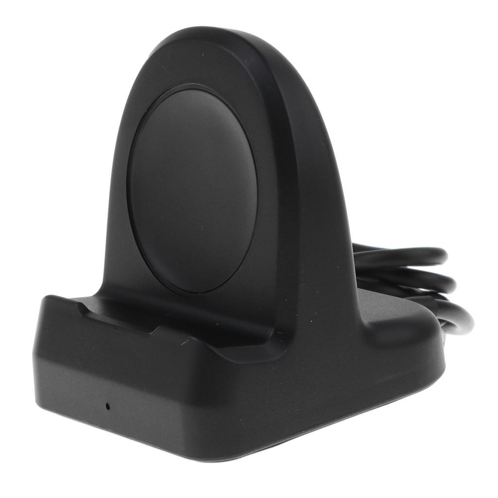 Wireless Charger Charging Stand Dock Pad for  Watch