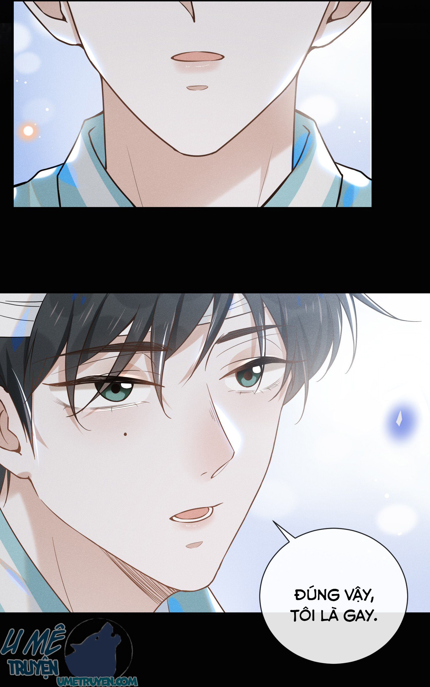 kiếp sau không gặp chapter 12 37