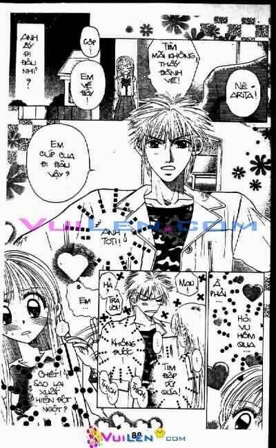 arita đáng yêu chapter 12 87