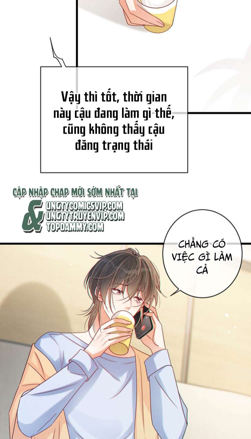 nịch tửu chapter 72 30