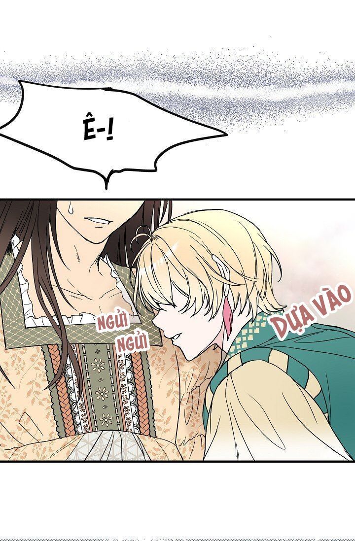 nữ hoàng sói chapter 5 13