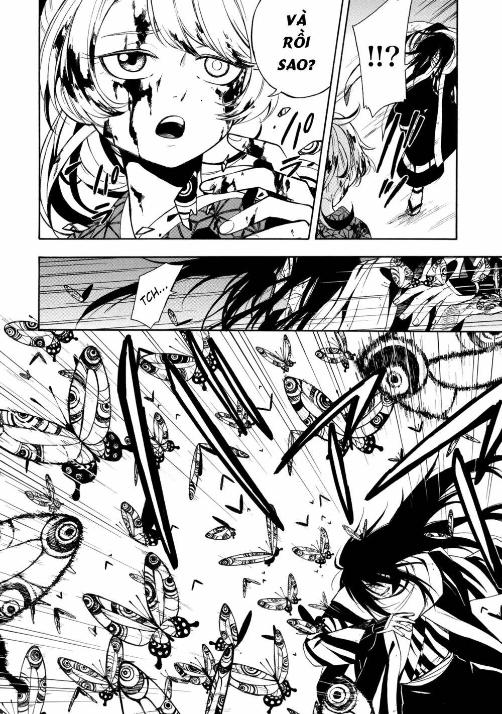 mouryou shoujo chapter 1 43