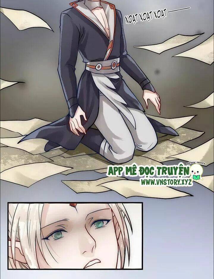 tiên nhân ở trên ma ở dưới chapter 20.2 3
