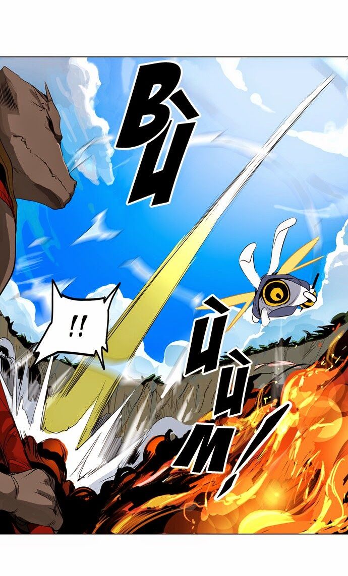 tòa tháp bí ẩn 2 chapter 91 14