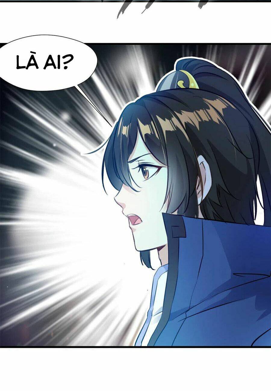 một đời thành tiên chapter 55 12