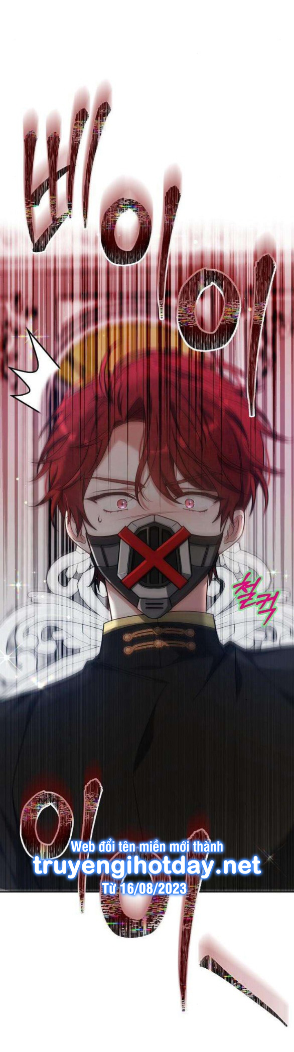 cô dâu của obsidian chapter 6.1 24