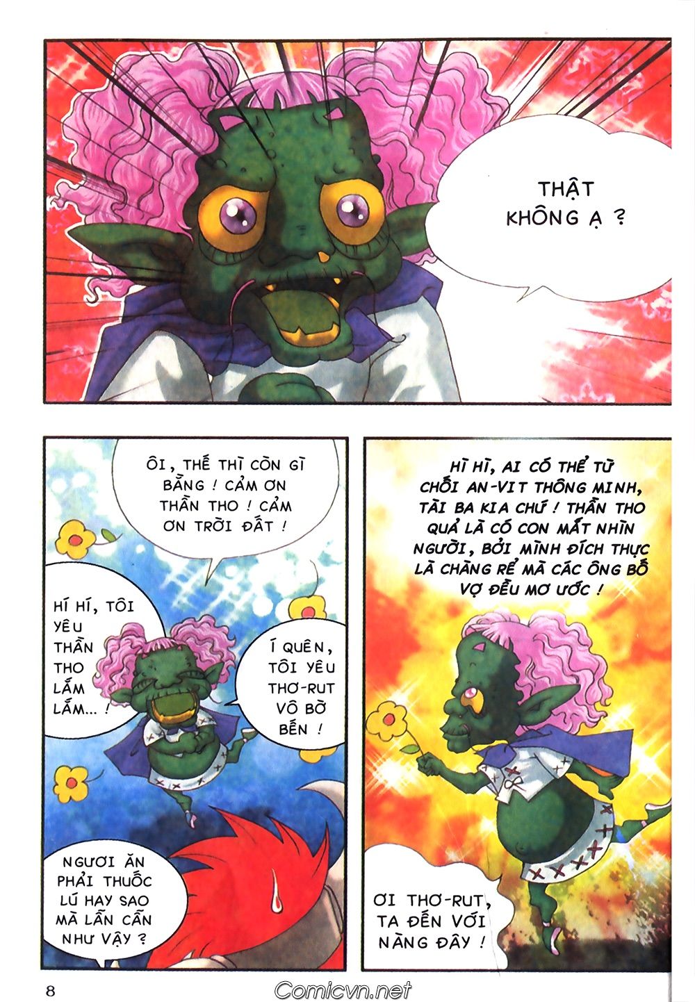 thần thoại bắc âu chapter 29 10