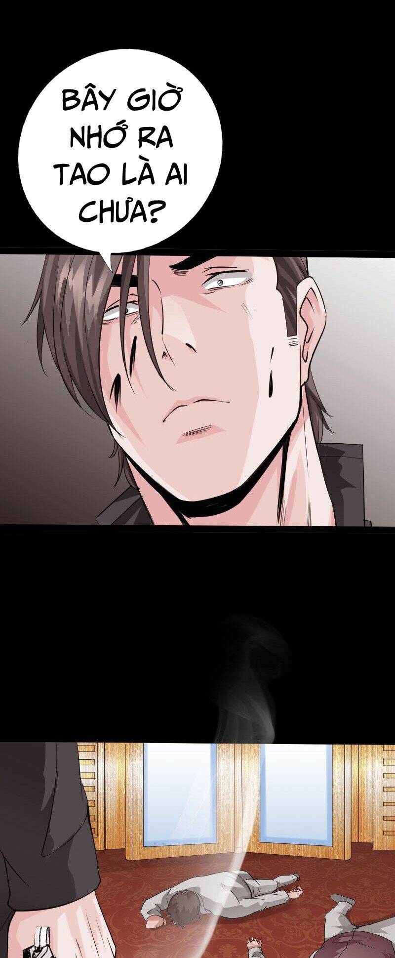 tuyệt phẩm tà thiếu chapter 93 7