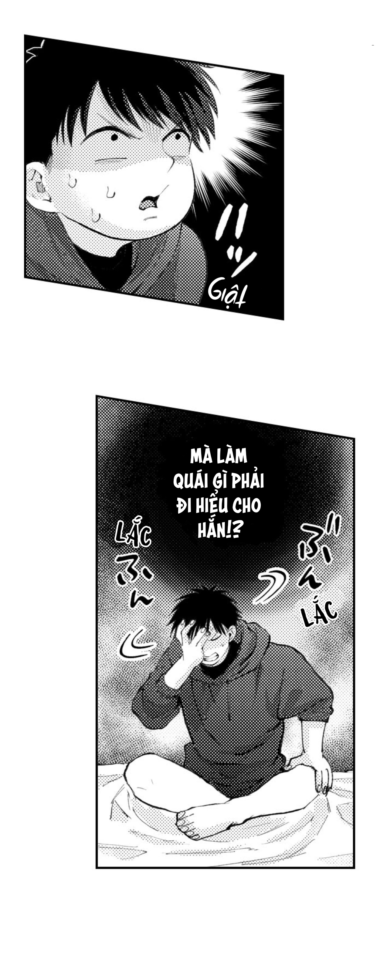 bị một anh chàng lập dị tấn công chapter 41 21