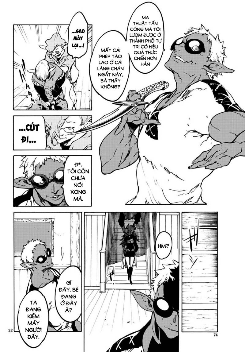 yakuza chuyển sinh chapter 7 31