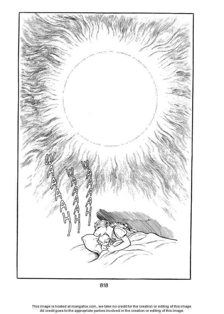 ode to kirihito chapter 20 17